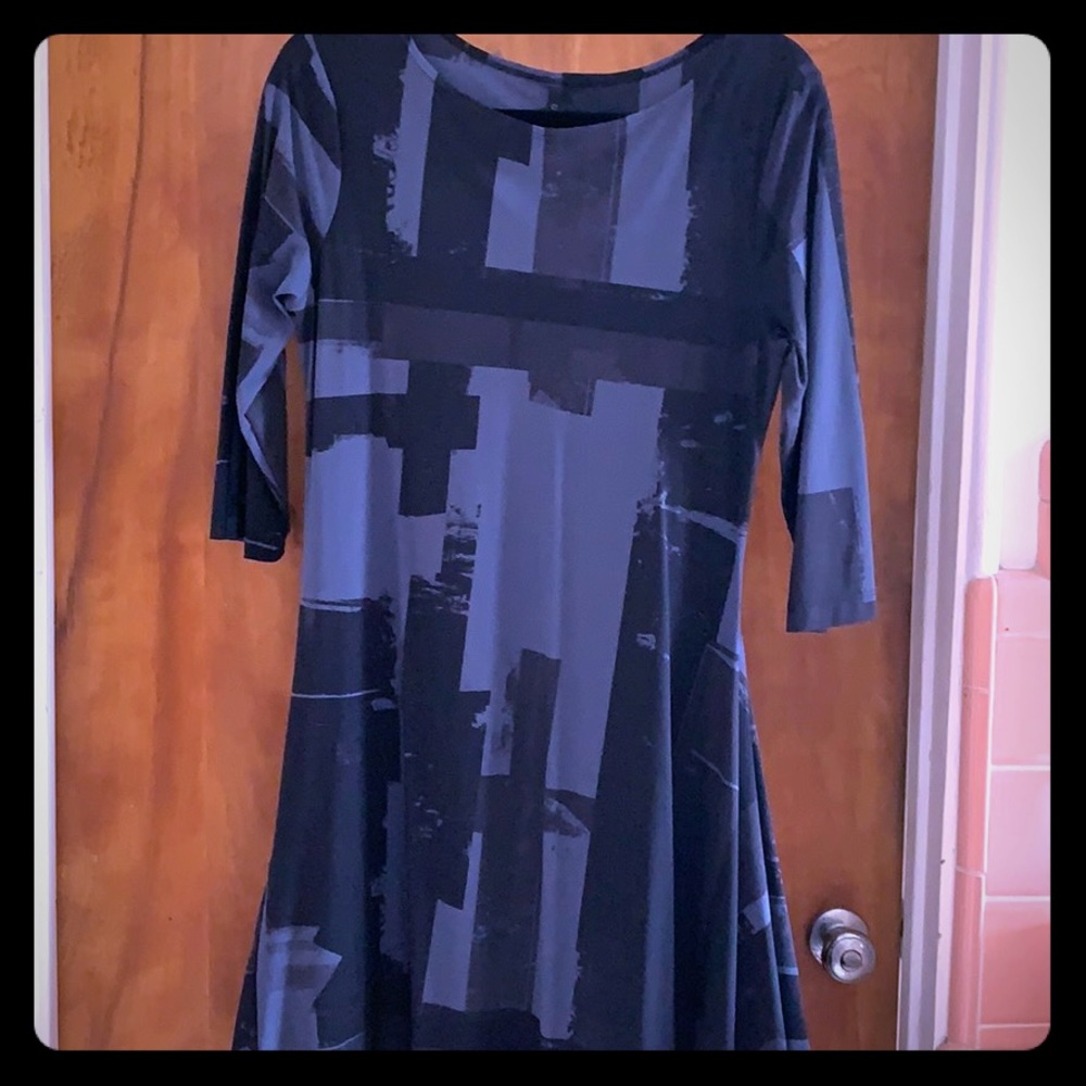 Dress by Porto so 2/med